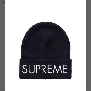 Supreme Capitol Beanie